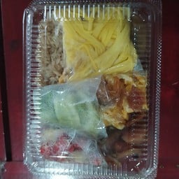 ข้าวคลุกกะปิ Byตา