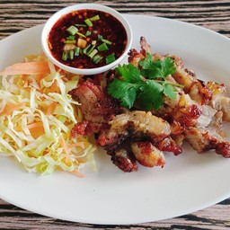 เสือร้องไห้
