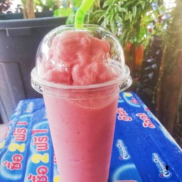 สตอเบอรี่