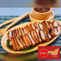🐖หมูทอดบ้านแขกต้นตำรับ LM