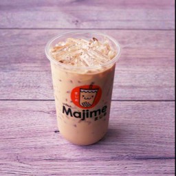 ชานมเผือก