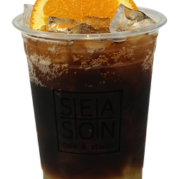 AMERICANO ORANGE