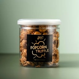 Truffle Popcorn