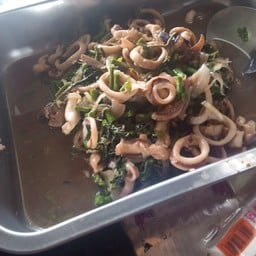 อาหารปักใต้นายหัวบ่าว