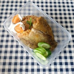 ข้าวกล่องครัวแม่พู่