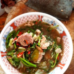 แกงอ่อมไก่