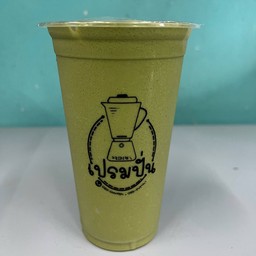 Matcha Milk