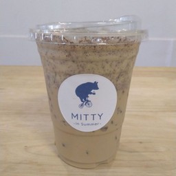 มอคค่าเย็น