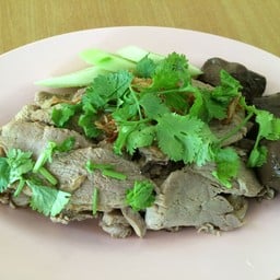หนุ่มเอ๋เตี๋ยวเป็ดสูตร40ปี