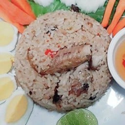 มหาชัยไอศกรีม สาขาไร่กล้วย