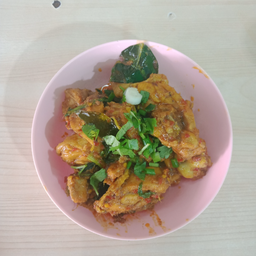 คั่วไก่