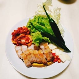 ครัวแม่น้องเก้า