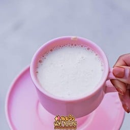นมร้อน