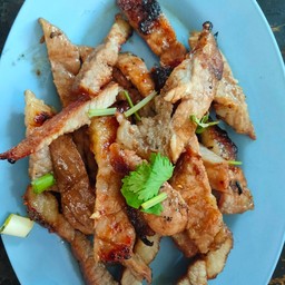 เนื้อย่าง