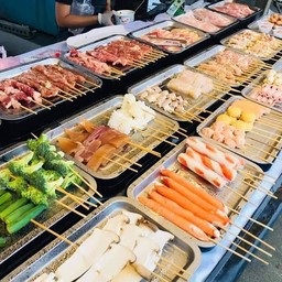 ชาบูน้ำใส