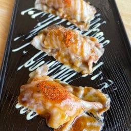 ทานนะซูชิหม่อนไหม หม่อนไหม