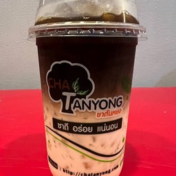 นมสดกาแฟ