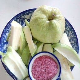 Pข้าวฟ่าง@ น้องต้นข้าว ผลไม้สด เซเว่นนา้เหนือ