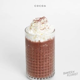 Cocoa Frappucino
