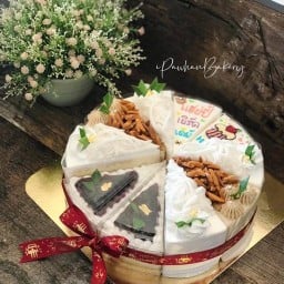 อัยปาหวาน เบเกอรี่ Ipawhan Bakery
