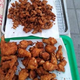 เรื่องของหมู