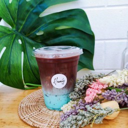 โกโก้×มิ้นท์