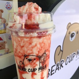 Bear Cup Milk สาขา20 ถนนขุนช้าง