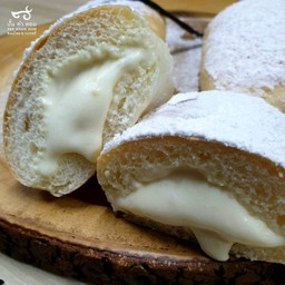 ปังฮอกไกโด