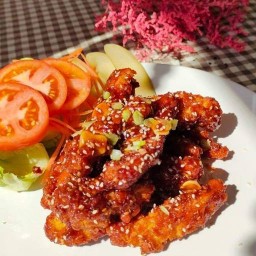 Chiang Mai Smoke House