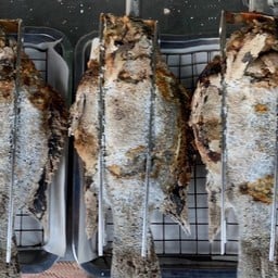 กอล์ฟปลาเผา&ส้มตำขอนเเก่น โคกกรวด