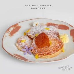 BXF Buttermilk Pancake (3 pcs.)