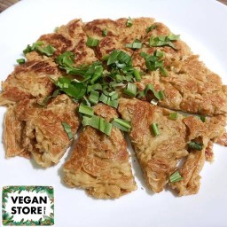 Veganstore (วีแกนสโตร์) - อาหารมังสวิรัติ เจ