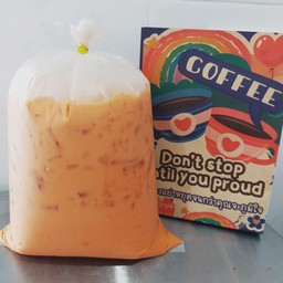 ชากระสอบ