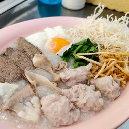 โจ๊กทรงเครื่อง