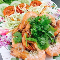 ราดหน้าพาราเม้าท์ by พรภินันท์