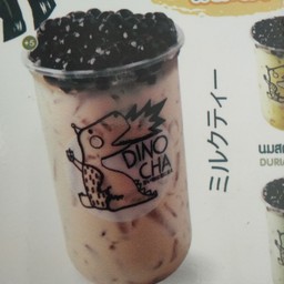 Dino Cha ชานมไข่มุกสาขาสวนปาล์ม สาขาสวนปาล์ม