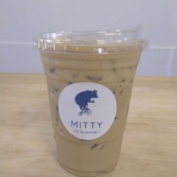 คาปูเย็น