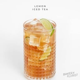 LEMON ICED TEA
