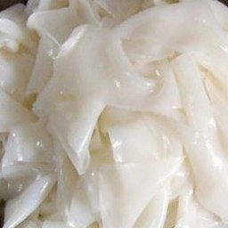 เส้นใหญ่