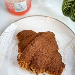 ทีรามิสุ ครัวซองต์