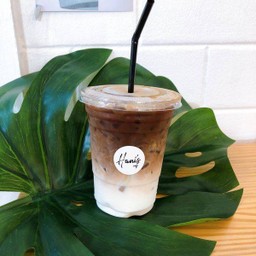 คอฟฟี่ลาเต้