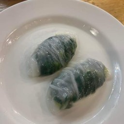 กุยช่ายชีส2ตัว