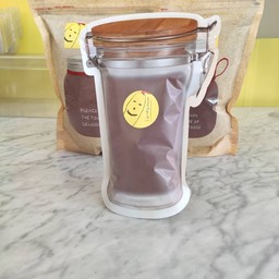 Cocoa powder ( ผงโกโก้ ) 200g