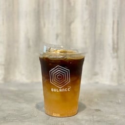 คอฟฟี่ พีช