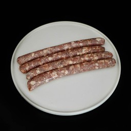 Chipolata Pork Sausage (4x 75g)