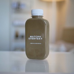 Hojicha Uji - Plastic Bottel