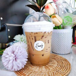 คาปูชิโน่