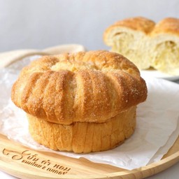 ปังมะพร้าว