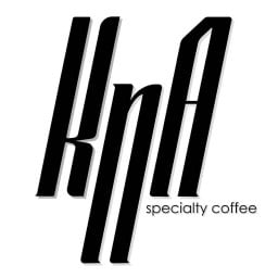 KNA specialty coffee