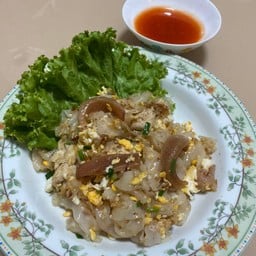 คั่วไก่ สุกี้ คุณติ๊ก